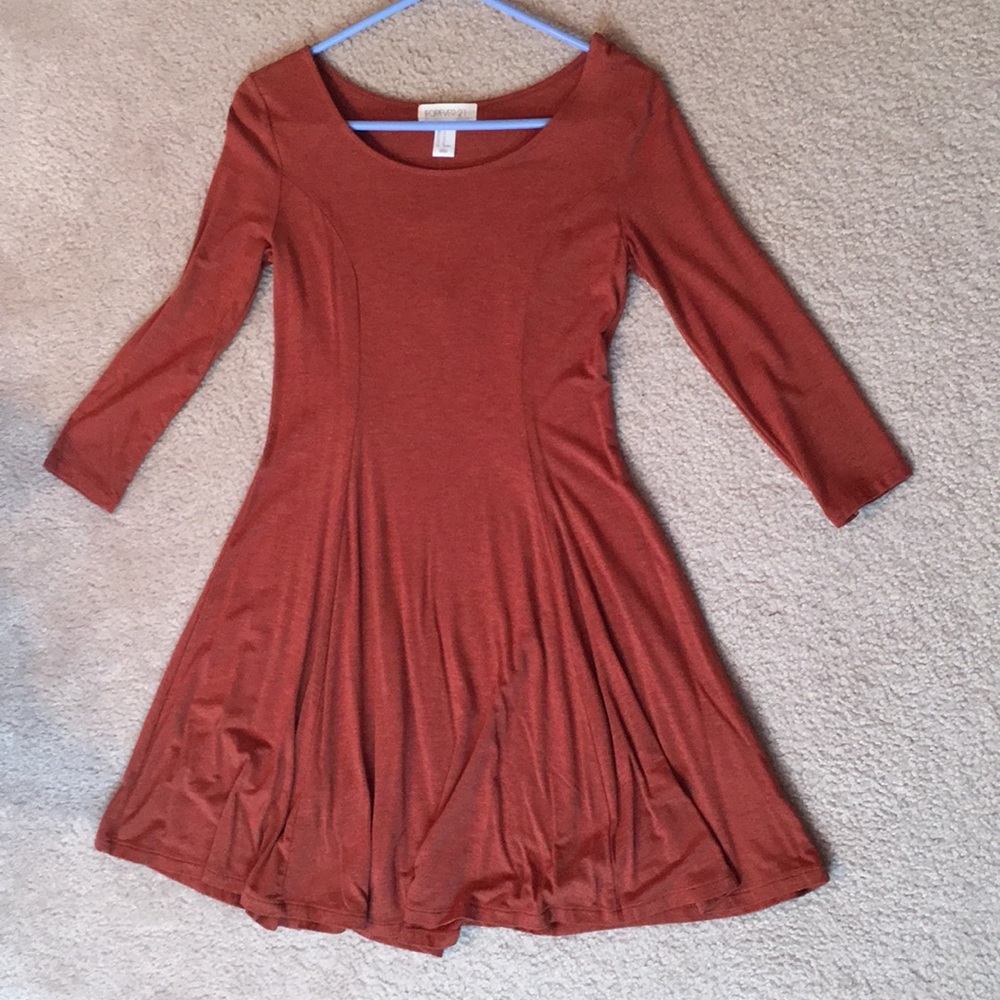 Forever 21 Dress
